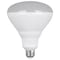 Feit Electric Feit BR40 E26 (Medium) LED Bulb Soft White 150 Watt Equivalence 1 pk BR40DM2175927CA - alternate 3